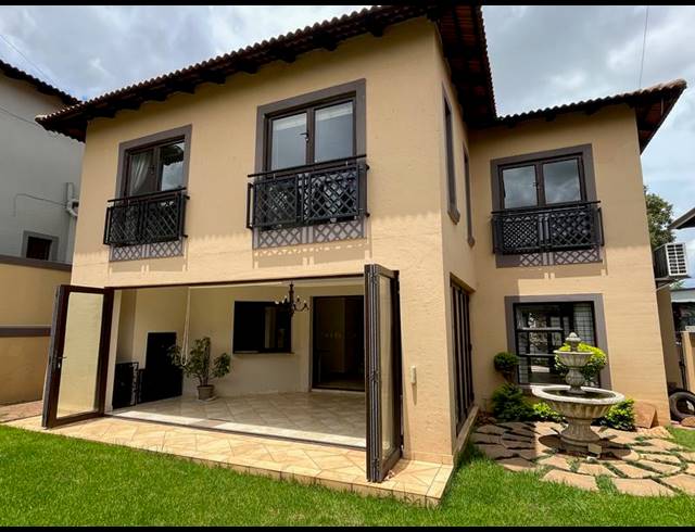 3 BEDROOM PROPERTY TO RENT IN WATERKLOOF RIDGE